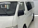 Toyota Hiace 2016 годаүшін12 000 000 тг. в Кульсары – фото 5