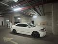 Toyota Camry 2008 года за 4 500 000 тг. в Алматы
