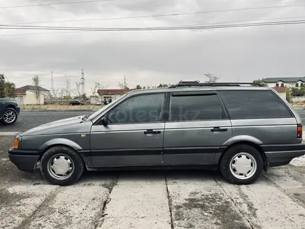 Volkswagen Passat 1993 года за 1 690 000 тг. в Тараз – фото 4