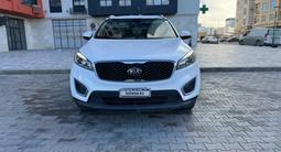 Kia Sorento 2016 годаүшін9 400 000 тг. в Актау