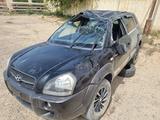 Hyundai Tucson 2007 годаүшін666 666 тг. в Актобе