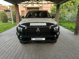 Mitsubishi L200 2025 годаүшін17 500 000 тг. в Алматы