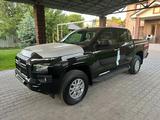 Mitsubishi L200 2025 годаүшін17 500 000 тг. в Алматы – фото 2