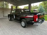 Mitsubishi L200 2025 годаүшін17 500 000 тг. в Алматы – фото 3