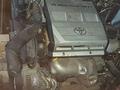 Двигатель акпп за 18 000 тг. в Семей – фото 2