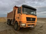 Shacman (Shaanxi)  F3000 2014 годаүшін12 000 000 тг. в Актобе