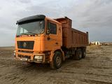 Shacman (Shaanxi)  F3000 2014 годаүшін12 000 000 тг. в Актобе – фото 2