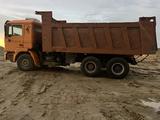 Shacman (Shaanxi)  F3000 2014 годаүшін12 000 000 тг. в Актобе – фото 4