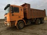 Shacman (Shaanxi)  F3000 2014 годаүшін12 000 000 тг. в Актобе – фото 3