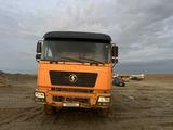 Shacman (Shaanxi)  F3000 2014 годаүшін12 000 000 тг. в Актобе – фото 5