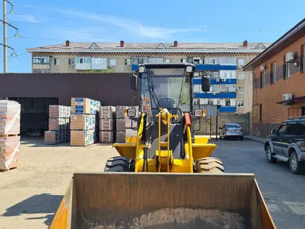 LiuGong 2025 года за 10 500 000 тг. в Актобе