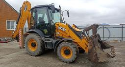 JCB  3CX 2012 года за 26 500 000 тг. в Петропавловск