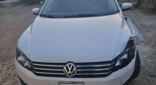 Volkswagen Passat 2014 года за 3 000 000 тг. в Актау