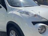 Nissan Juke 2011 годаүшін6 500 000 тг. в Алматы