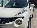 Nissan Juke 2011 года за 6 700 000 тг. в Алматы – фото 3