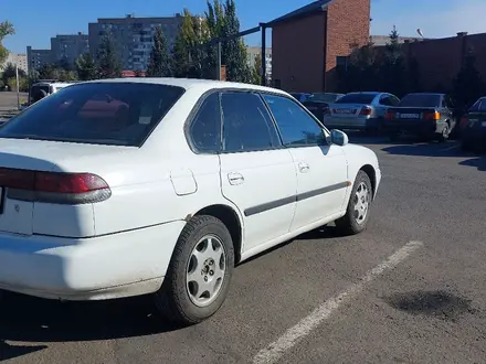 Subaru Legacy 1996 года за 1 000 000 тг. в Павлодар – фото 3