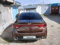 Kia Rio 2021 года за 7 500 000 тг. в Костанай – фото 11