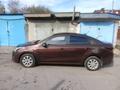 Kia Rio 2021 года за 7 500 000 тг. в Костанай – фото 16
