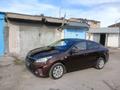 Kia Rio 2021 года за 7 500 000 тг. в Костанай – фото 17
