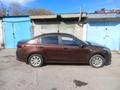 Kia Rio 2021 года за 7 500 000 тг. в Костанай – фото 3