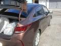 Kia Rio 2021 года за 7 500 000 тг. в Костанай – фото 9