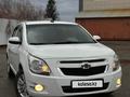 Chevrolet Cobalt 2020 года за 5 600 000 тг. в Усть-Каменогорск – фото 3