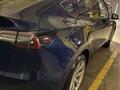 Tesla Model Y 2022 года за 15 900 000 тг. в Алматы – фото 4