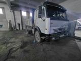 КамАЗ  5320 1992 года за 5 500 000 тг. в Костанай