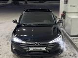 Hyundai Elantra 2020 годаүшін9 650 000 тг. в Алматы – фото 3