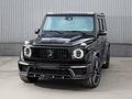 Диски MB r22 на G 6.3 AMG Германия за 950 000 тг. в Алматы – фото 7