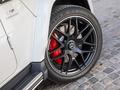 Диски MB r22 на G 6.3 AMG Германия за 950 000 тг. в Алматы – фото 8