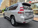 Toyota Land Cruiser Prado 2015 годаүшін18 300 000 тг. в Алматы – фото 4