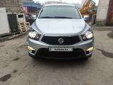 SsangYong Actyon 2013 года за 6 000 000 тг. в Шымкент – фото 4