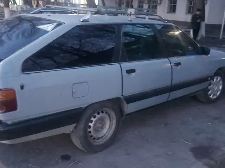 Audi 100 1990 года за 1 500 000 тг. в Астана