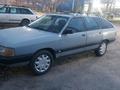 Audi 100 1990 года за 1 500 000 тг. в Астана – фото 3