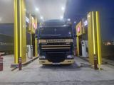DAF  XF 105 2013 года за 30 000 000 тг. в Туркестан