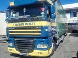 DAF  XF 105 2013 года за 30 000 000 тг. в Туркестан – фото 2