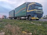 DAF  XF 105 2013 года за 30 000 000 тг. в Туркестан – фото 4