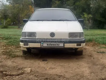 Volkswagen Passat 1991 года за 600 000 тг. в Житикара