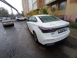 OMODA S5 2024 года за 5 000 000 тг. в Уральск – фото 3