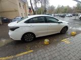 OMODA S5 2024 года за 5 000 000 тг. в Уральск – фото 5