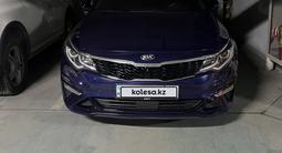 Kia Optima 2019 годаүшін11 700 000 тг. в Алматы