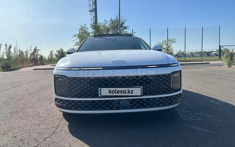 Hyundai Grandeur 2023 года за 23 500 000 тг. в Астана