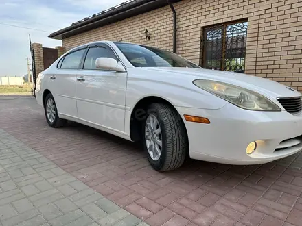 Toyota Windom 2005 года за 7 300 000 тг. в Актобе – фото 11