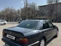 Mercedes-Benz E 230 1991 года за 1 500 000 тг. в Тараз – фото 4