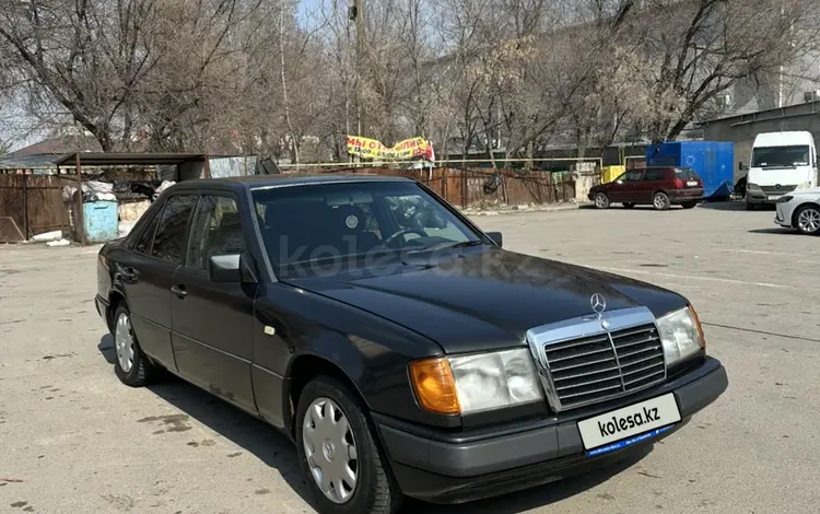 Mercedes-Benz E 230 1991 года за 1 500 000 тг. в Тараз