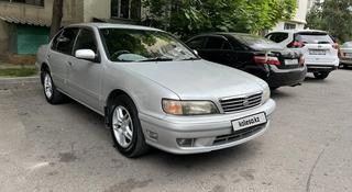 Nissan Cefiro 1997 года за 2 850 000 тг. в Алматы