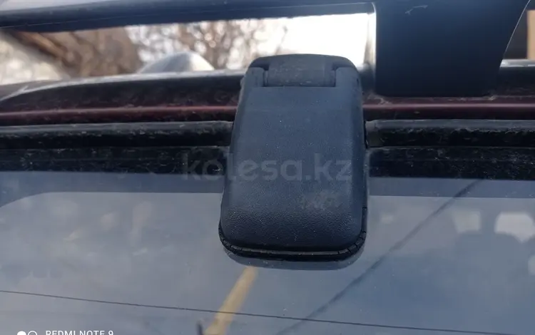 Крепление стекла крышки багажникаүшін15 000 тг. в Алматы