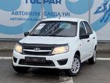 ВАЗ (Lada) Granta 2190 2014 года за 2 906 761 тг. в Усть-Каменогорск