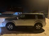 Honda Pilot 2008 года за 10 000 000 тг. в Петропавловск – фото 2